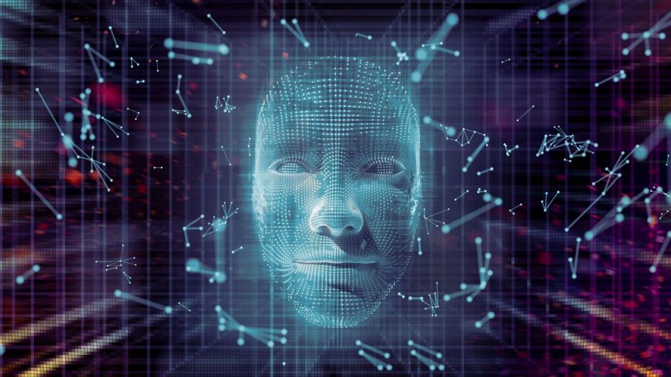 Image showing a research team collaborating on the development of a new open-source AI video model, enhancing high-resolution video generation with innovative technology.