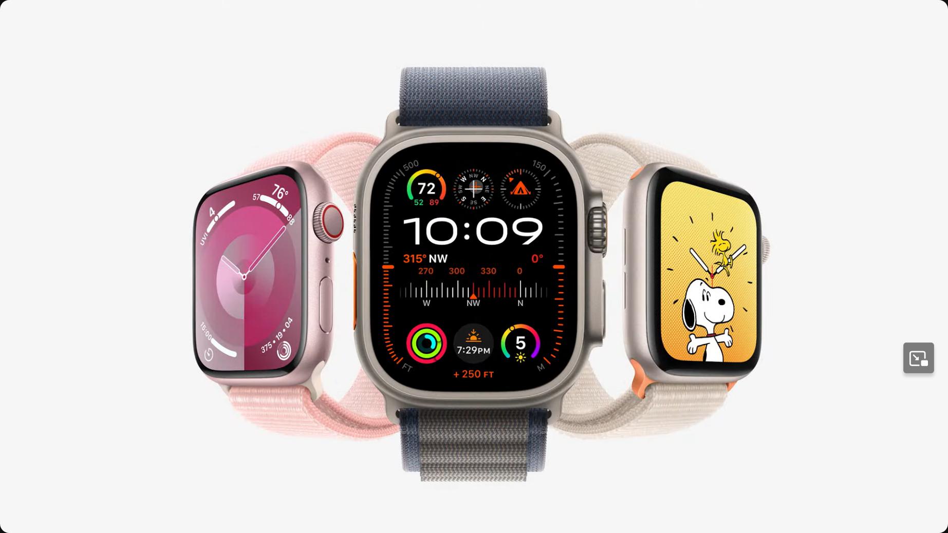 3 Apple Watches are rumored to arrive on September 9 – these are the models to expect