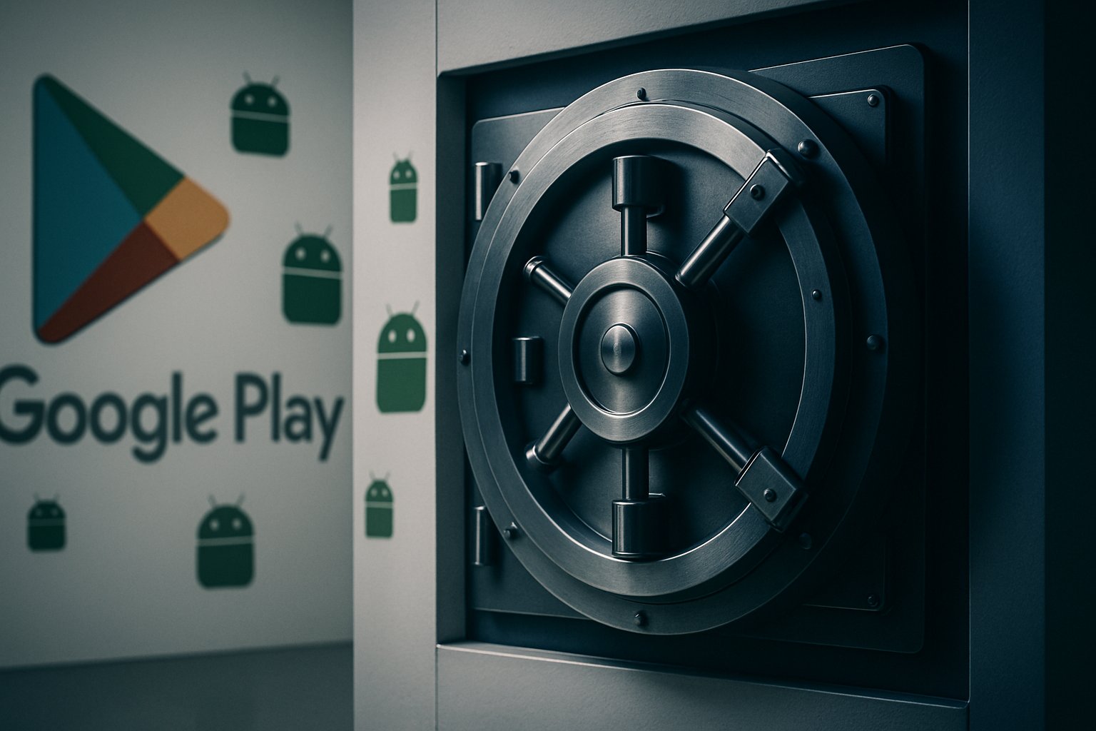 Google will require developer verification for Android apps outside the Play Store