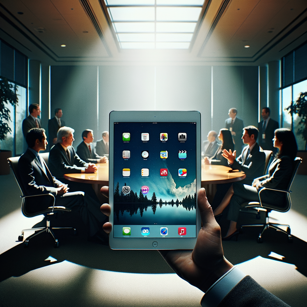 Cupertino’s iPad Evolution – A Bold Step or Betrayal?