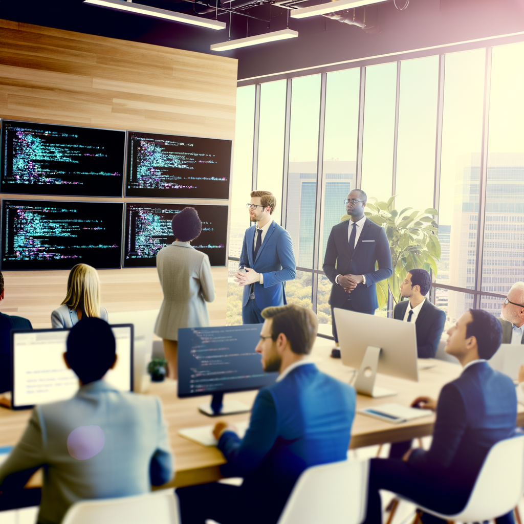 Bridging Innovation – OpenAI’s $1 AI Models for Federal Agencies