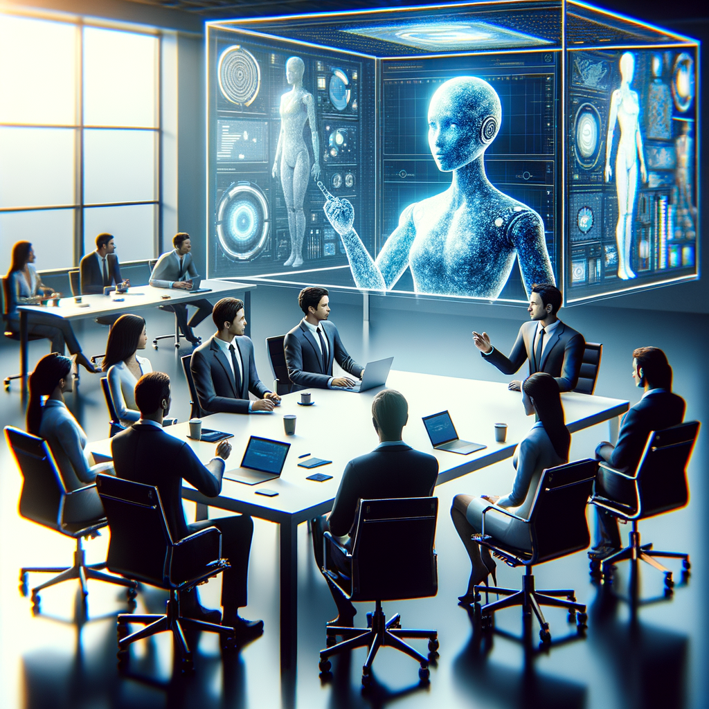 A $1 Leap – OpenAI’s Strategic Partnership with the US Government